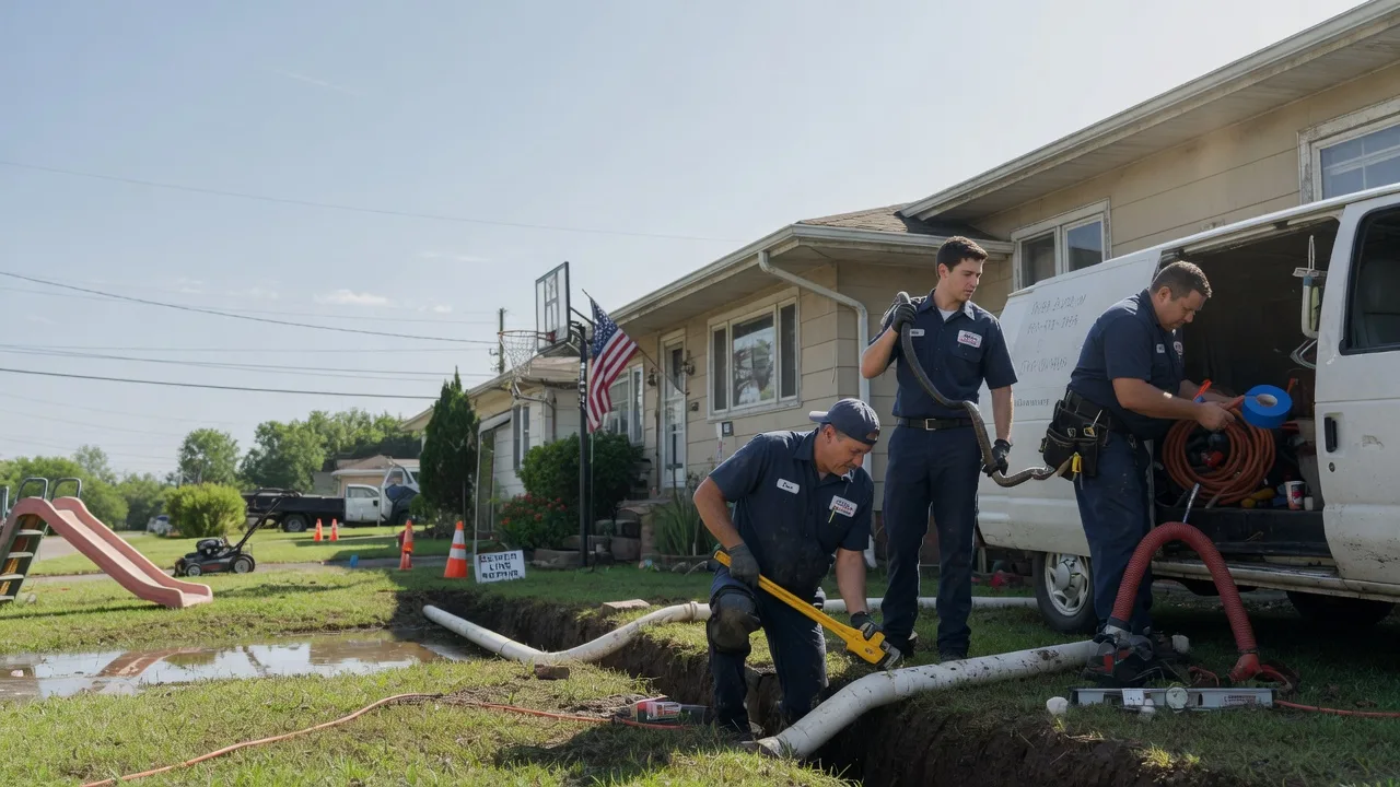 Toilet Installation in Westbrook, CT near me